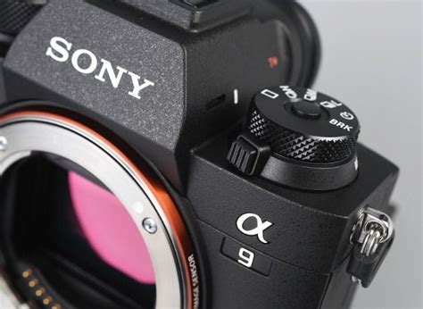 sony a9 weather sealing test|sony a9 ii reviews.